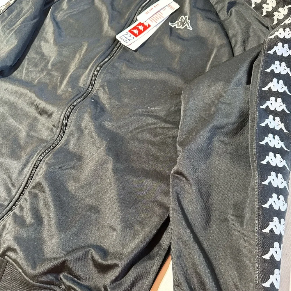 Kappa jacket - Picture 10 of 14